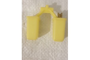 Поплавок до 65/68 карбюраторів до мотоциклів